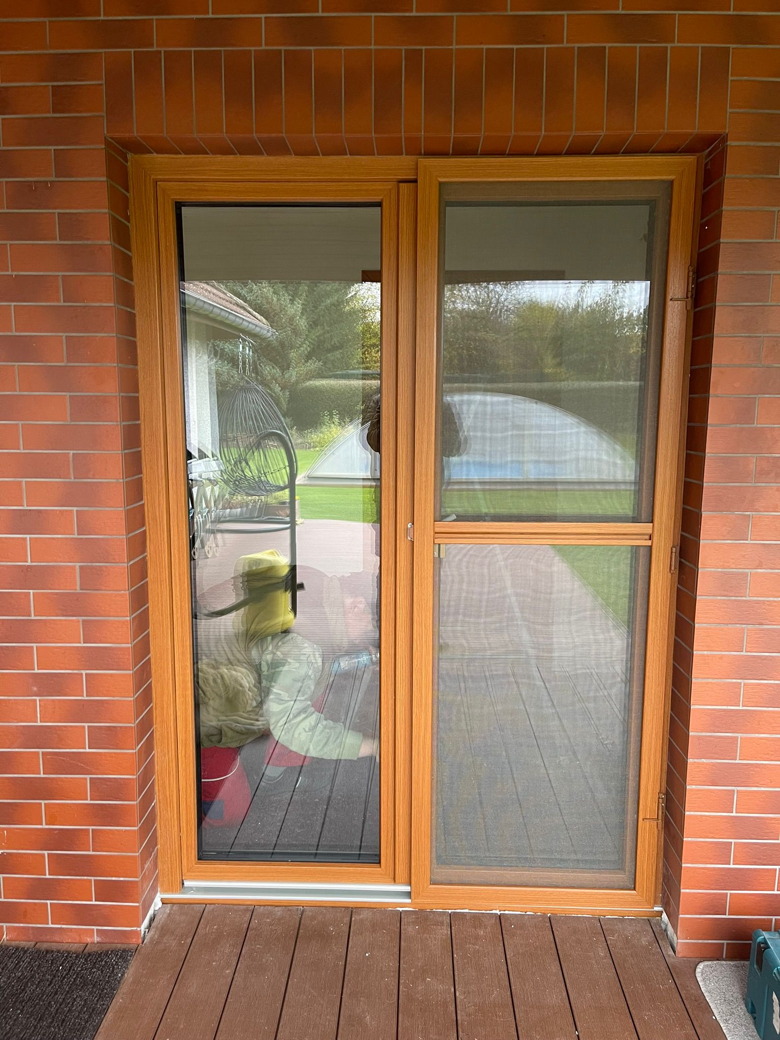 Vchodové dveře – galerie 6